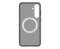 Samsung Capella Case do Galaxy S25+ Frost Black - 1310687 - zdjęcie 2